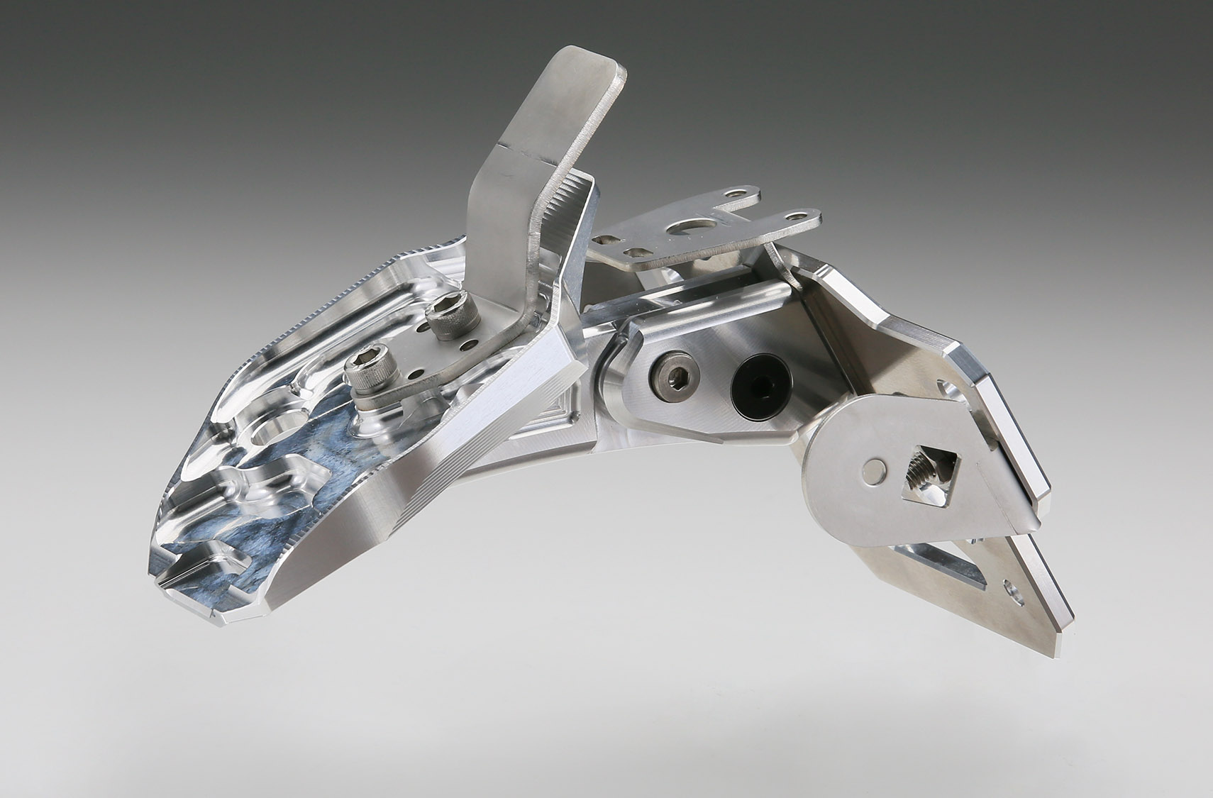 AELLA Billet Fender Eliminator for the Ducati Panigale / Streetfighter V4 / S / R / Speciale / V2 (18-24) AELLA Billet Fender Eliminator for the Ducati Panigale / Streetfighter V4 / S / R / Speciale / V2 (18-24)
